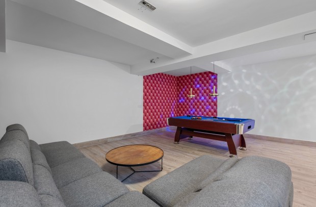 Resale - Detached House / Villa - Ciudad Quesada