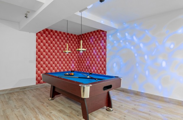 Resale - Detached House / Villa - Ciudad Quesada