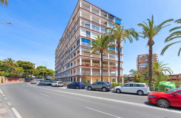 Revente - Apartment - Alicante