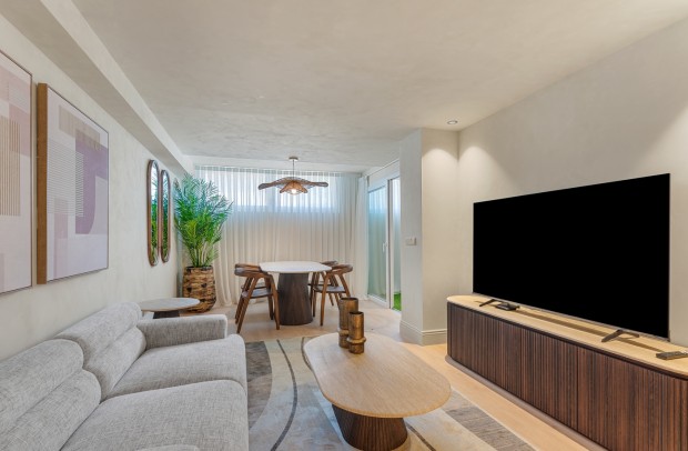 Revente - Apartment - Alicante