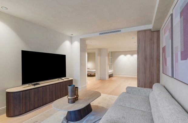 Revente - Apartment - Alicante