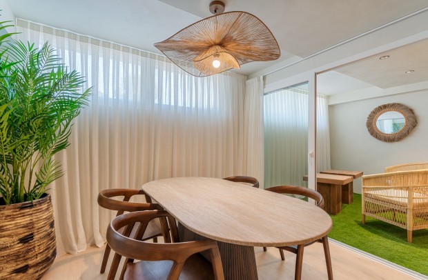 Revente - Apartment - Alicante