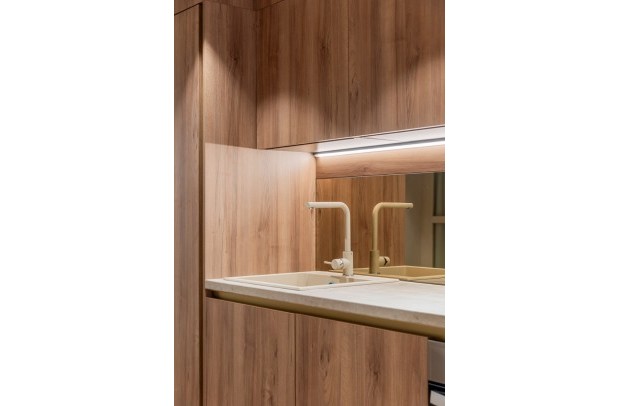 Revente - Apartment - Alicante