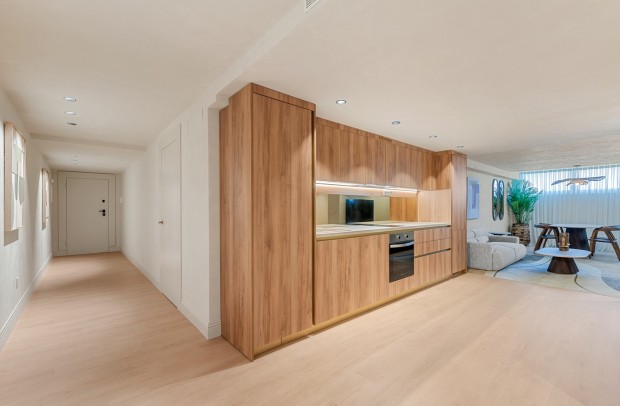 Revente - Apartment - Alicante