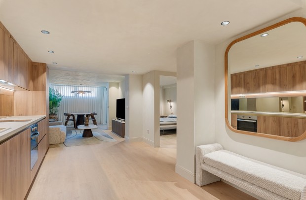 Revente - Apartment - Alicante