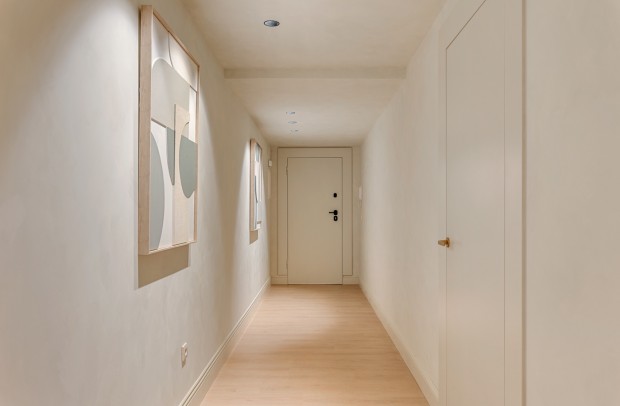 Revente - Apartment - Alicante