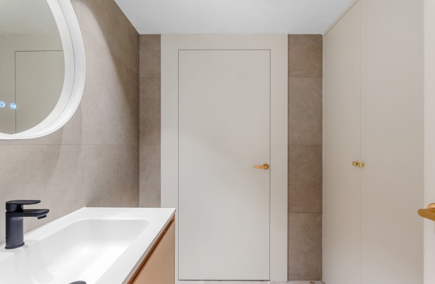 Revente - Apartment - Alicante