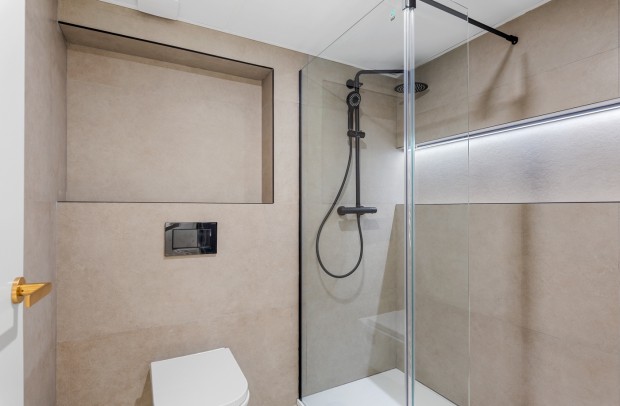 Revente - Apartment - Alicante