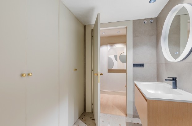 Revente - Apartment - Alicante