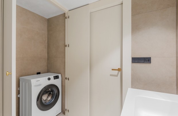 Revente - Apartment - Alicante