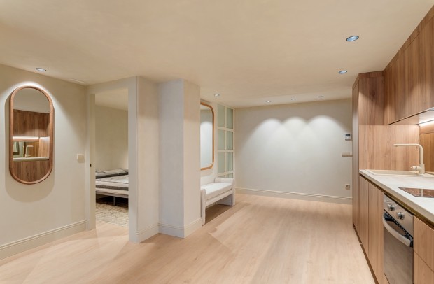 Revente - Apartment - Alicante