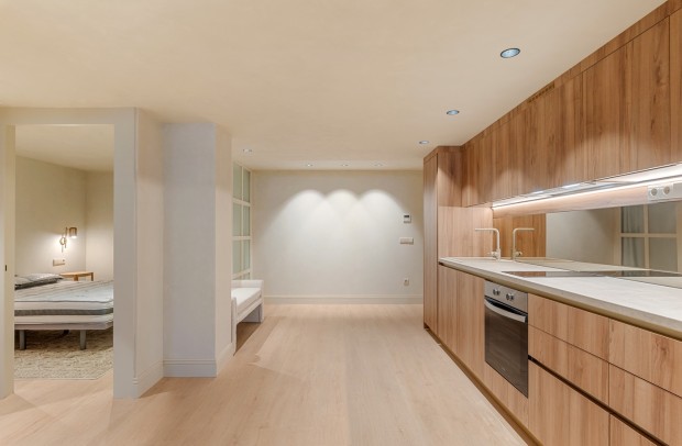 Revente - Apartment - Alicante