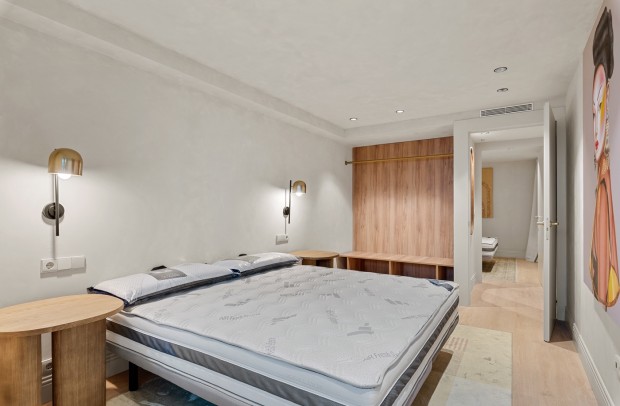 Revente - Apartment - Alicante