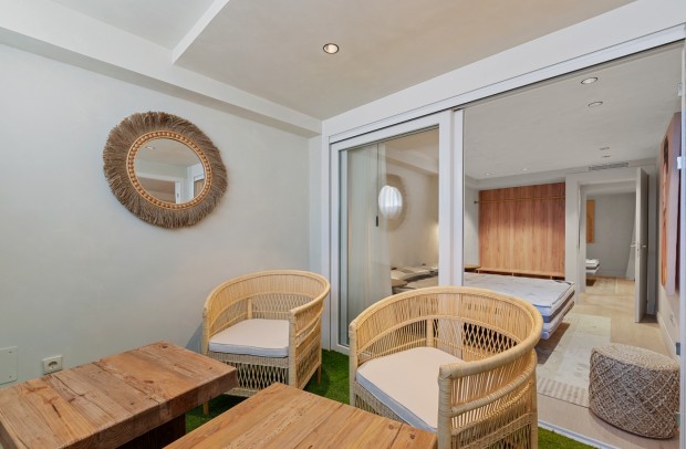 Revente - Apartment - Alicante