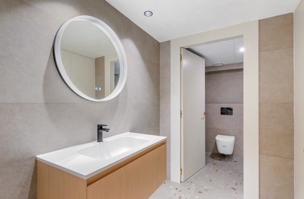 Revente - Apartment - Alicante