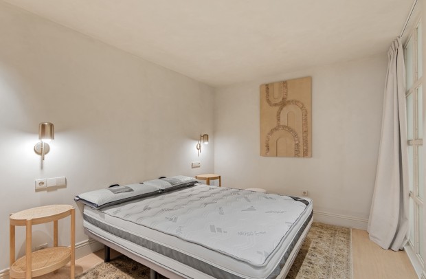 Revente - Apartment - Alicante