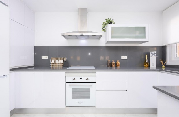 Nouvelle construction - Apartment - Jacarilla - pueblo