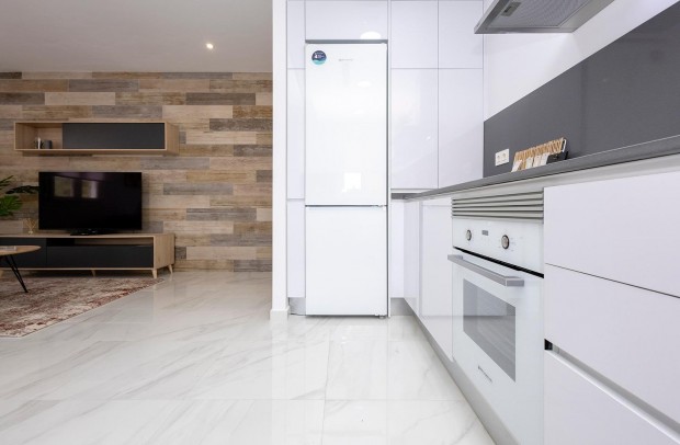 Nouvelle construction - Apartment - Jacarilla - pueblo