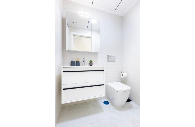 Nouvelle construction - Apartment - Jacarilla - pueblo