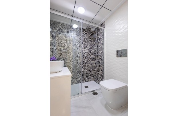 Nouvelle construction - Apartment - Jacarilla - pueblo