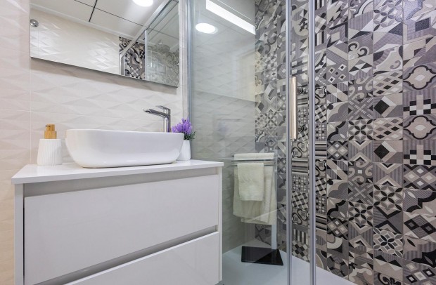 Nouvelle construction - Apartment - Jacarilla - pueblo