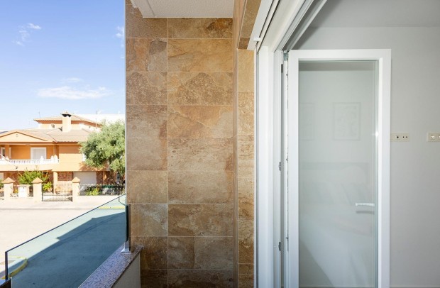 Nouvelle construction - Apartment - Jacarilla - pueblo