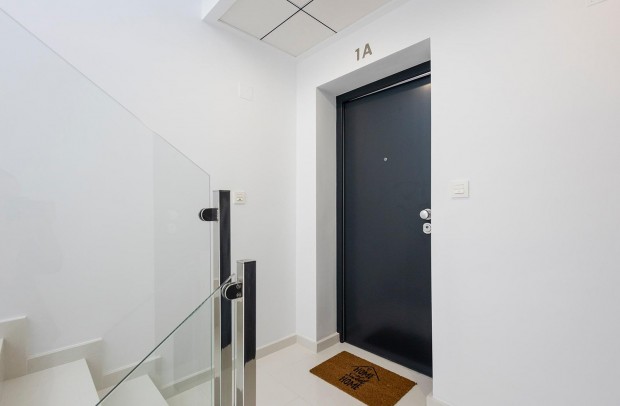 Nouvelle construction - Apartment - Jacarilla - pueblo