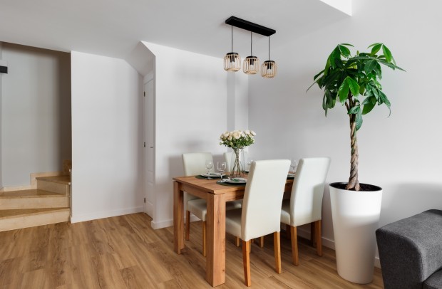 Resale - Townhouse - Orihuela Costa