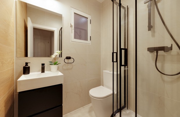 Resale - Townhouse - Orihuela Costa