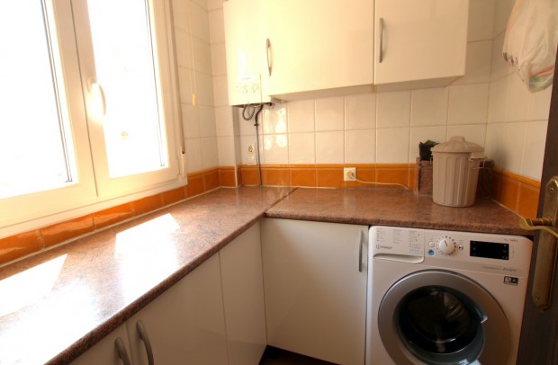 Revente - Detached House / Villa - Algorfa