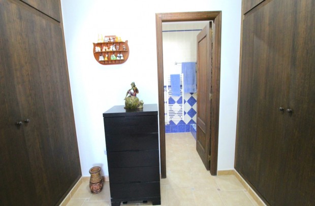 Revente - Detached House / Villa - Algorfa