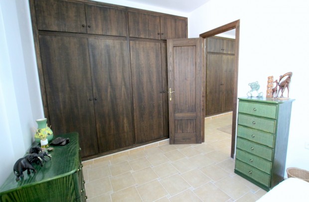 Revente - Detached House / Villa - Algorfa