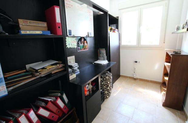 Revente - Detached House / Villa - Algorfa