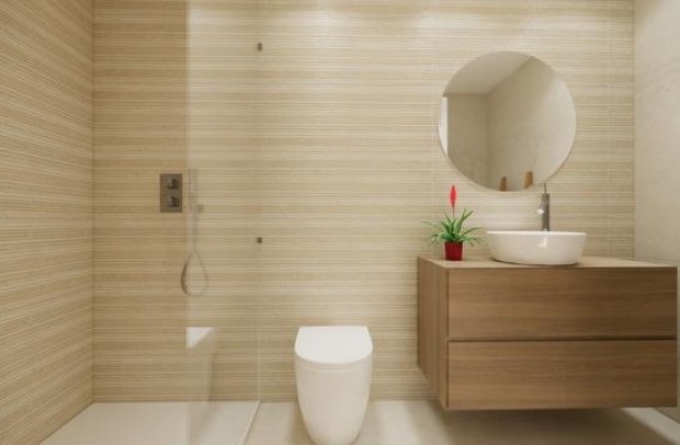 New Build - Detached House / Villa - San Fulgencio - Polideportivo