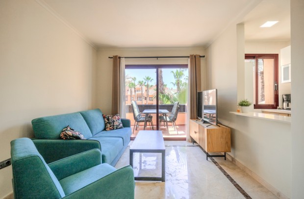 Resale - Apartment - Los Alcazares - Los Montesinos