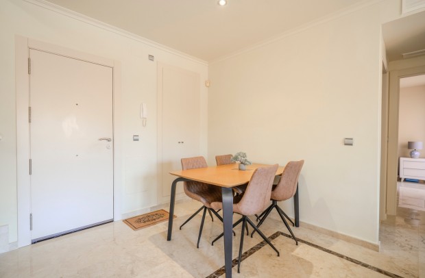 Resale - Apartment - Los Alcazares - Los Montesinos