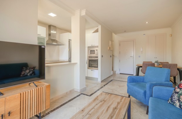 Resale - Apartment - Los Alcazares - Los Montesinos