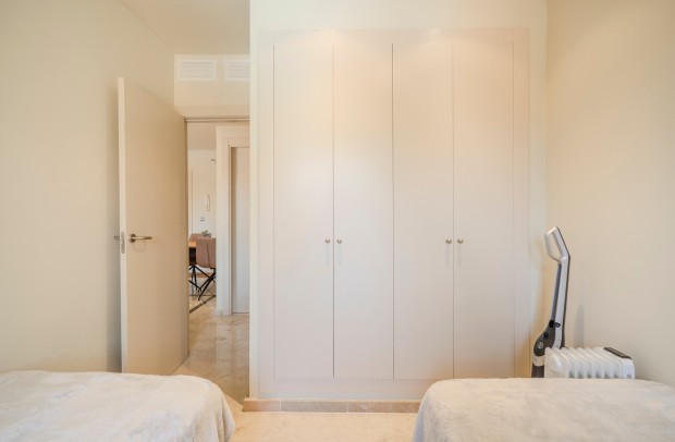 Resale - Apartment - Los Alcazares - Los Montesinos