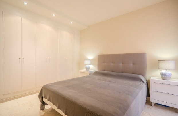 Resale - Apartment - Los Alcazares - Los Montesinos