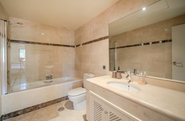 Resale - Apartment - Los Alcazares - Los Montesinos