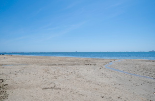 Resale - Apartment - Los Alcazares - Los Montesinos