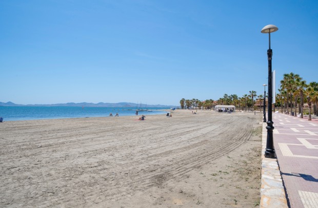 Resale - Apartment - Los Alcazares - Los Montesinos