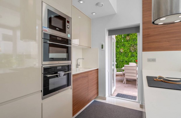 Resale - Detached House / Villa - Ciudad Quesada