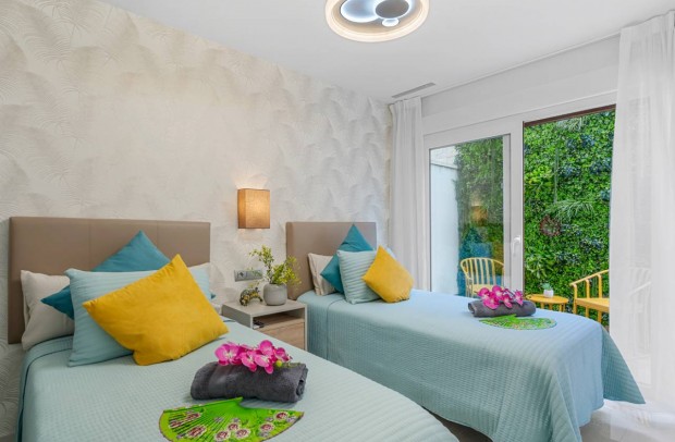 Resale - Detached House / Villa - Ciudad Quesada