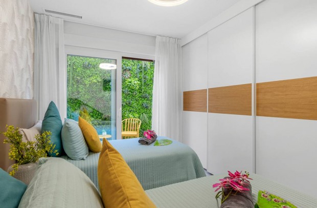 Resale - Detached House / Villa - Ciudad Quesada