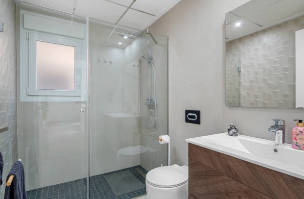 Resale - Detached House / Villa - Ciudad Quesada