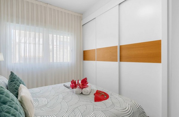 Resale - Detached House / Villa - Ciudad Quesada