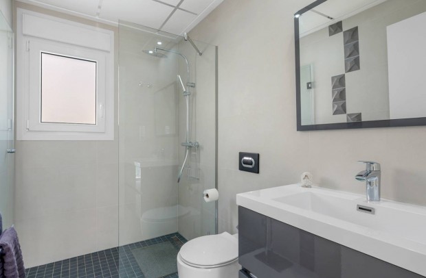 Resale - Detached House / Villa - Ciudad Quesada