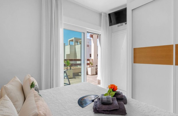 Resale - Detached House / Villa - Ciudad Quesada