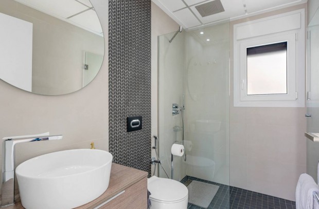 Resale - Detached House / Villa - Ciudad Quesada